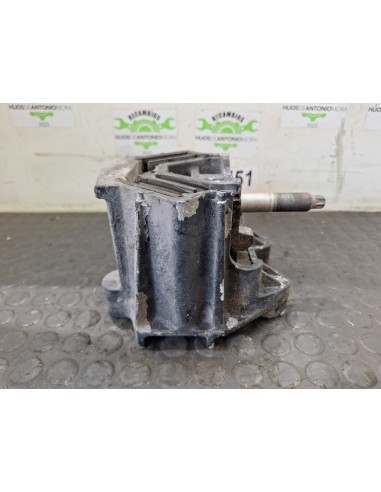 [110298] SOPORTE MOTOR DELANTERO - MAN TGX...