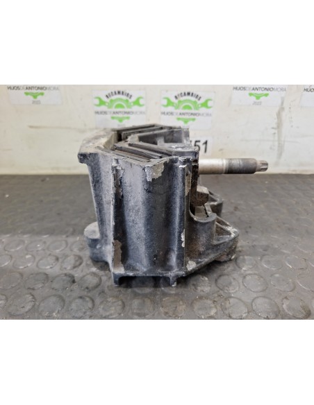 [110298] SOPORTE MOTOR DELANTERO - MAN TGX 35.XXX (01/2007 - ...)