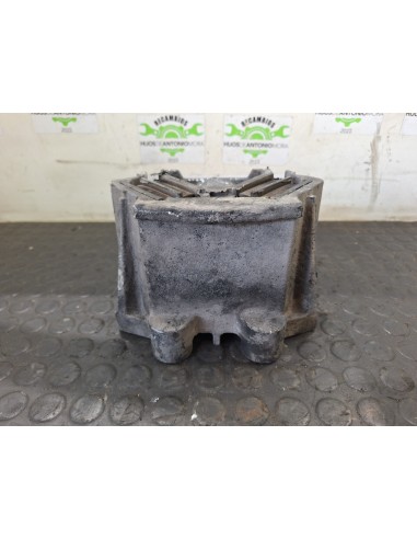 [110298] SOPORTE MOTOR DELANTERO - MAN TGX...