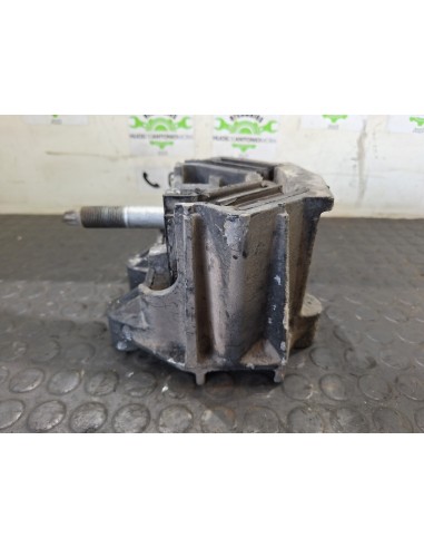 [110298] SOPORTE MOTOR DELANTERO - MAN TGX...