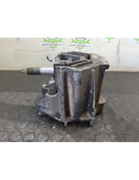 [110298] SOPORTE MOTOR DELANTERO - MAN TGX 35.XXX (01/2007 - ...)