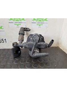 [110297] VALVULA AIRE ADICIONAL - SCANIA SERIE 4 (P/R 94...