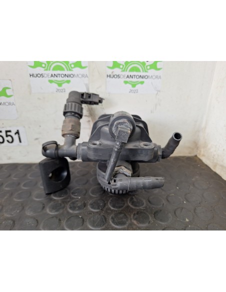 [110297] VALVULA AIRE ADICIONAL - SCANIA SERIE 4 (P/R 94 G) (01/1996 - 01/2004)