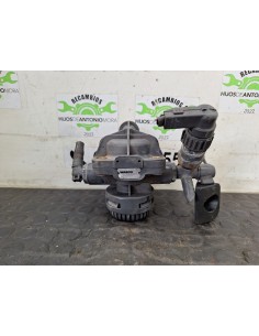 [110297] VALVULA AIRE ADICIONAL - SCANIA SERIE 4 (P/R 94... 2