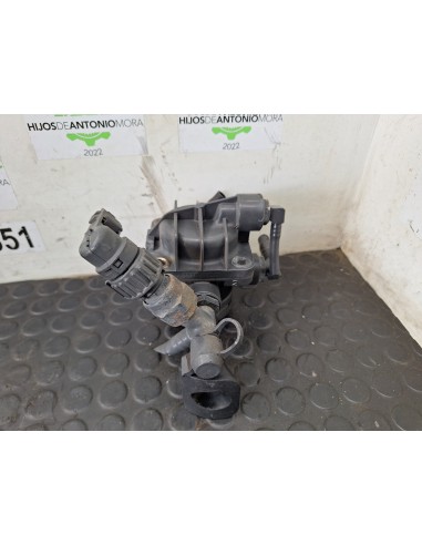 [110297] VALVULA AIRE ADICIONAL - SCANIA SERIE...