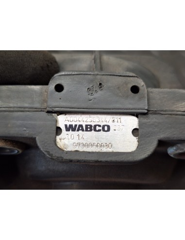 [110297] VALVULA AIRE ADICIONAL - SCANIA SERIE...