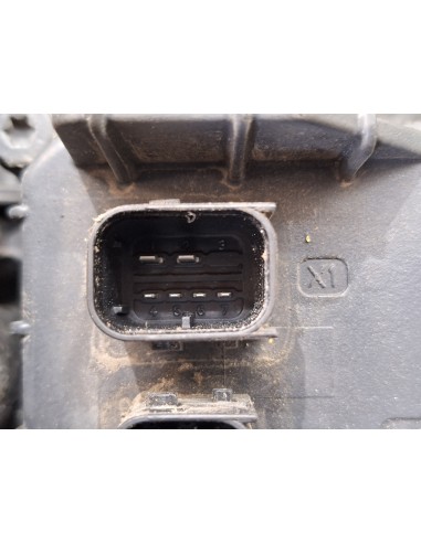 [110296] MODULADOR EBS TRASERO - SCANIA SERIE 4...