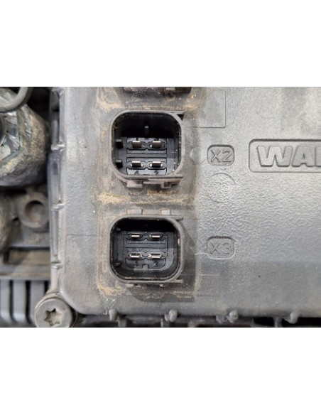 [110296] MODULADOR EBS TRASERO - SCANIA SERIE 4 (P/R 94 G) (01/1996 - 01/2004)