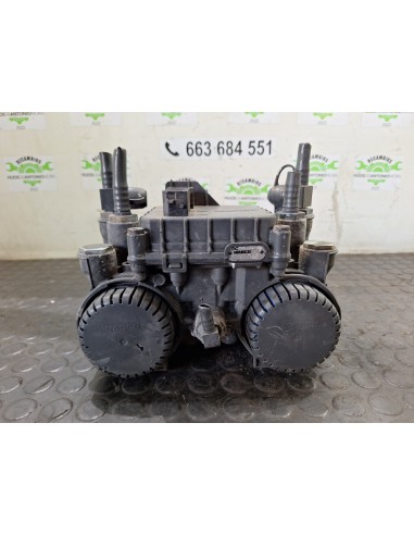 [110296] MODULADOR EBS TRASERO - SCANIA SERIE 4...