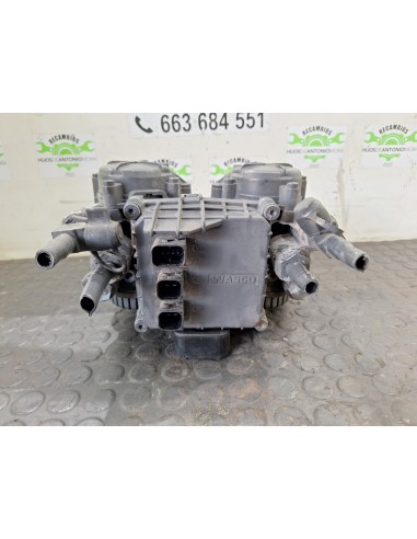[110296] MODULADOR EBS TRASERO - SCANIA SERIE 4...
