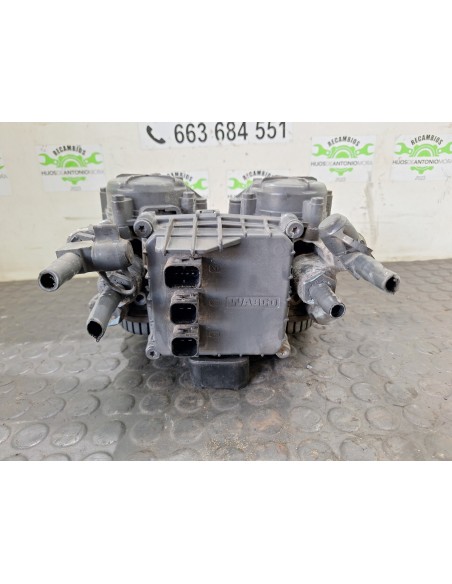 [110296] MODULADOR EBS TRASERO - SCANIA SERIE 4 (P/R 94 G) (01/1996 - 01/2004)