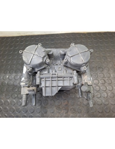 [110296] MODULADOR EBS TRASERO - SCANIA SERIE 4...