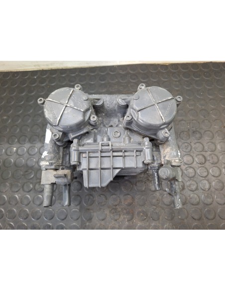 [110296] MODULADOR EBS TRASERO - SCANIA SERIE 4 (P/R 94 G) (01/1996 - 01/2004)