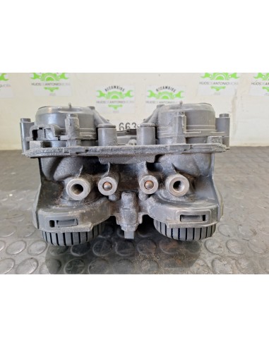 [110296] MODULADOR EBS TRASERO - SCANIA SERIE 4...