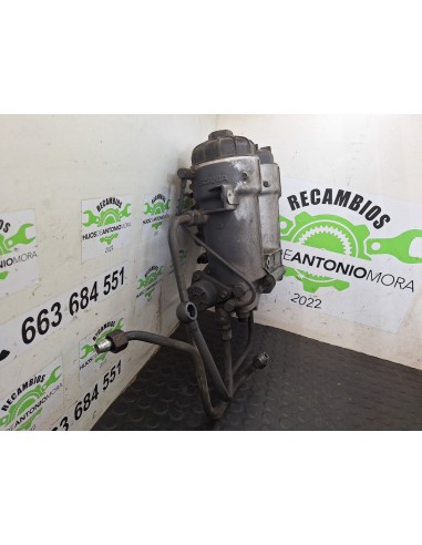 [110295] SOPORTE FILTRO COMBUSTIBLE - SCANIA...