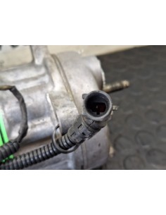 [110293] COMPRESOR AIRE ACONDICIONADO - DAF SERIE LF45...