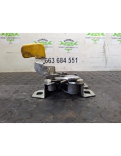 [110291] CERRADURA CAPOT - FIAT DUCATO CAJA CERRADA 33... 2