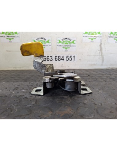 [110291] CERRADURA CAPOT - FIAT DUCATO CAJA...