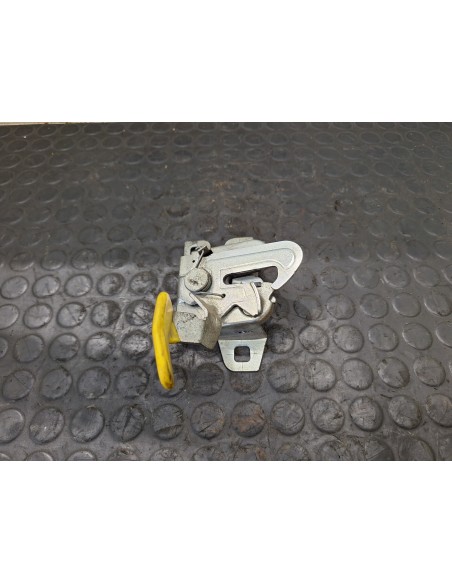 [110291] CERRADURA CAPOT - FIAT DUCATO CAJA CERRADA 33 (06.2006)