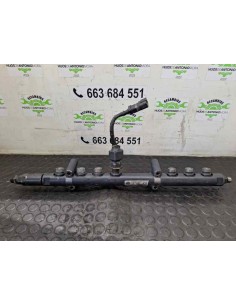 [110289] RAMPA INYECTORA - SCANIA SERIE 4 (P/R 94 G)...