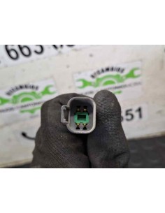 [110289] RAMPA INYECTORA - SCANIA SERIE 4 (P/R 94 G)... 2