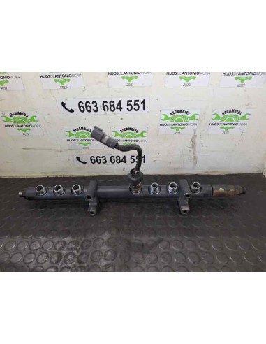 [110289] RAMPA INYECTORA - SCANIA SERIE 4 (P/R...