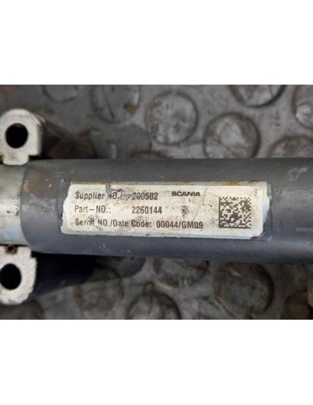 [110289] RAMPA INYECTORA - SCANIA SERIE 4 (P/R 94 G) (01/1996 - 01/2004)