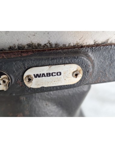 [110288] COMPRESOR AIRE DE MOTOR - SCANIA SERIE...