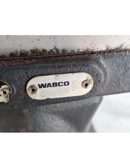 [110288] COMPRESOR AIRE DE MOTOR - SCANIA SERIE 4 (P/R 94 G) (01/1996 - 01/2004)