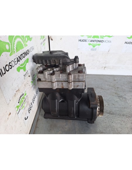 [110288] COMPRESOR AIRE DE MOTOR - SCANIA SERIE 4 (P/R 94 G) (01/1996 - 01/2004)