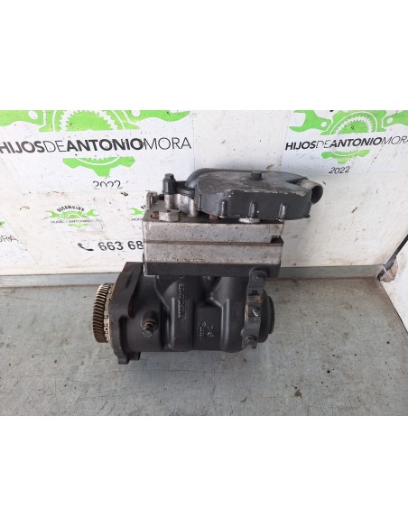 [110288] COMPRESOR AIRE DE MOTOR - SCANIA SERIE 4 (P/R 94 G) (01/1996 - 01/2004)