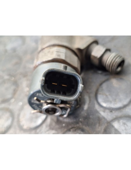 [110286] JUEGO DE INYECTORES - IVECO DAILY CAJA CERRADA