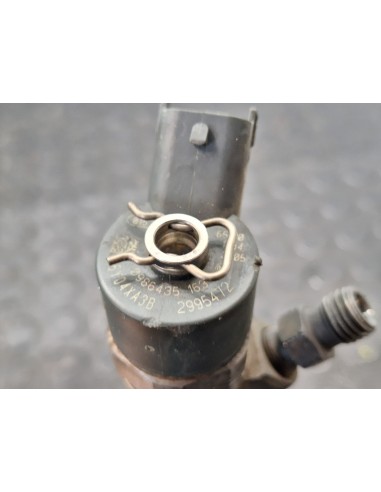 [110286] JUEGO DE INYECTORES - IVECO DAILY CAJA...