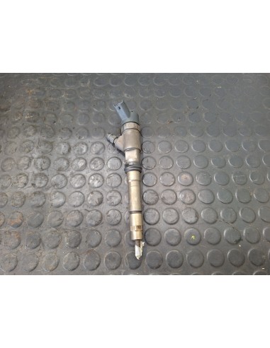 [110286] JUEGO DE INYECTORES - IVECO DAILY CAJA...