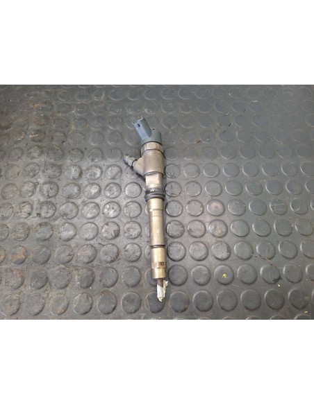 [110286] JUEGO DE INYECTORES - IVECO DAILY CAJA CERRADA