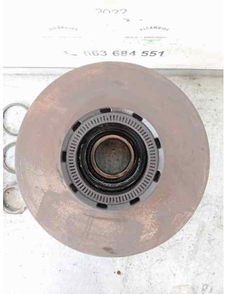 [110285] BUJE TRASERO - RENAULT MIDLUM (01/2000 - 12/2013)