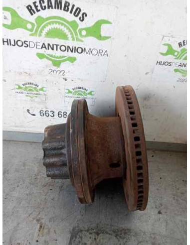 [110285] BUJE TRASERO - RENAULT MIDLUM (01/2000...