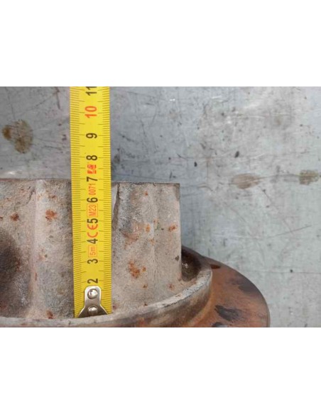 [110285] BUJE TRASERO - RENAULT MIDLUM (01/2000 - 12/2013)