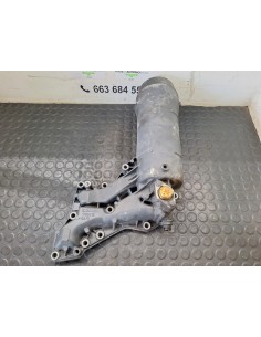 [110284] SOPORTE FILTRO ACEITE - SCANIA SERIE 4 (P/R 94... 2