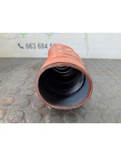 [110283] TUBO INTERCOOLER - IVECO EUROCARGO (01/1991 -...