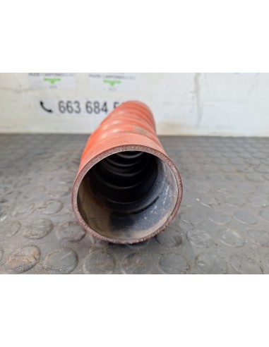 [110283] TUBO INTERCOOLER - IVECO EUROCARGO...