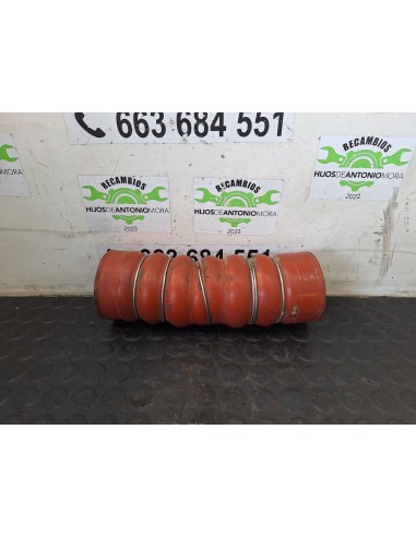 [110283] TUBO INTERCOOLER - IVECO EUROCARGO...
