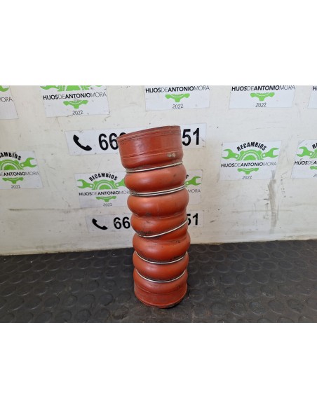 [110283] TUBO INTERCOOLER - IVECO EUROCARGO (01/1991 - 12/2001)