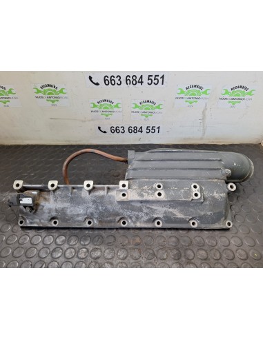 [110282] COLECTOR ADMISION - IVECO EUROCARGO...