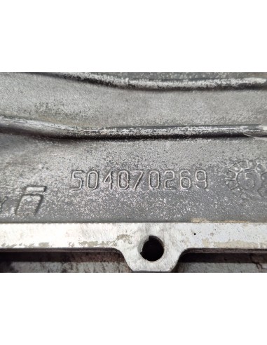 [110282] COLECTOR ADMISION - IVECO EUROCARGO...