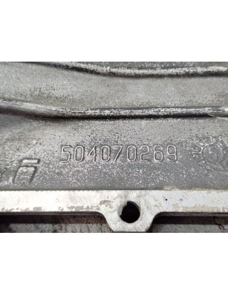 [110282] COLECTOR ADMISION - IVECO EUROCARGO (01/1991 - 12/2001)