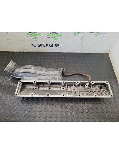 [110282] COLECTOR ADMISION - IVECO EUROCARGO...