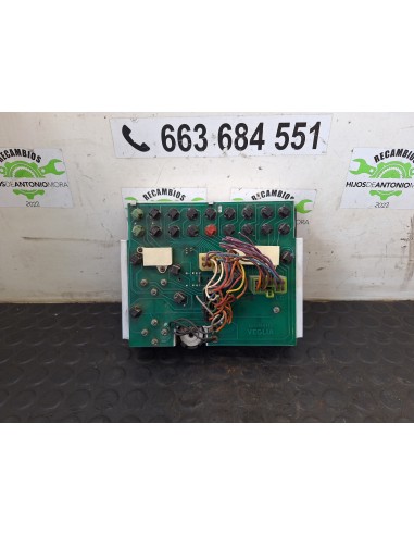 [110281] CUADRO INSTRUMENTOS - IVECO DAILY CAJA...