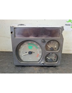 [110281] CUADRO INSTRUMENTOS - IVECO DAILY CAJA CERRADA 2