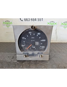 [110280] TACOGRAFO DE DISCO - SCANIA SERIE 4 (P/R 94 G)...